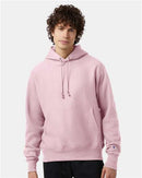 Champion Reverse Weave® Hooded Sweatshirt S101 - Pink Candy