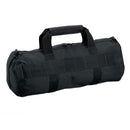 Rothco Black Stealth Rappelling Bag. Item
