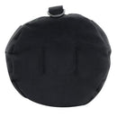 Rothco Black Stealth Rappelling Bag. Item