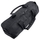 Rothco Black Stealth Rappelling Bag. Item