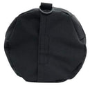 Rothco Black Stealth Rappelling Bag. Item