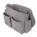 Rothco Classic Canvas Messenger Bag. Item