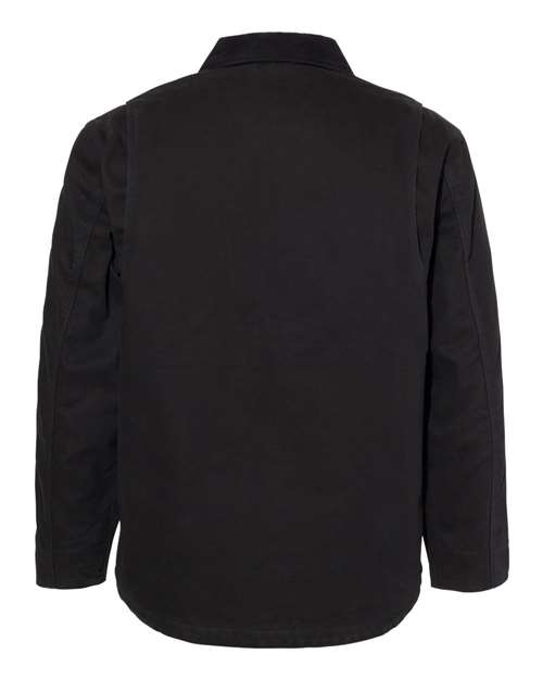 DRI DUCK Rambler Boulder Cloth Jacket 5091