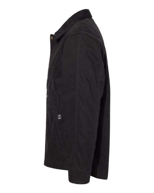 DRI DUCK Rambler Boulder Cloth Jacket 5091