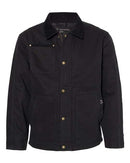 DRI DUCK Rambler Boulder Cloth Jacket 5091