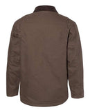DRI DUCK Rambler Boulder Cloth Jacket 5091