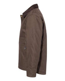DRI DUCK Rambler Boulder Cloth Jacket 5091