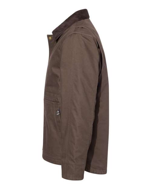 DRI DUCK Rambler Boulder Cloth Jacket 5091