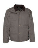 DRI DUCK Rambler Boulder Cloth Jacket 5091