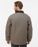 DRI DUCK Rambler Boulder Cloth Jacket 5091