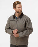DRI DUCK Rambler Boulder Cloth Jacket 5091