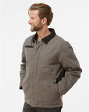 DRI DUCK Rambler Boulder Cloth Jacket 5091