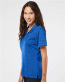 Adidas Women's Mélange Polo A403