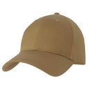 Rothco Supreme Solid Color Low Profile Cap. Item