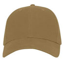 Rothco Supreme Solid Color Low Profile Cap. Item