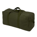 Rothco Canvas Tanker Style Tool Bag. Item