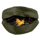 Rothco Canvas Tanker Style Tool Bag. Item