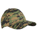 Rothco Supreme Camo Low Profile Cap. Item