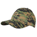 Rothco Supreme Camo Low Profile Cap. Item