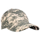 Rothco Supreme Camo Low Profile Cap. Item