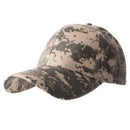 Rothco Supreme Camo Low Profile Cap. Item
