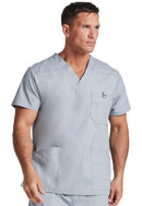 Dickies Men's V-Neck Top. Item 81906 in DK EDS SIGNATURE Collection. Live Chat for Bulk Discounts.