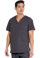 Dickies Men's V-Neck Top. Item 81906 in DK EDS SIGNATURE Collection. Live Chat for Bulk Discounts.