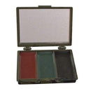 Rothco 3 Color Face Paint Compact. Item