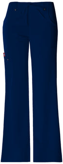 Dickies Mid Rise Drawstring Cargo Pant. Item 82011P in DK XTREME STRETCH Collection. Live Chat for Bulk Discounts.