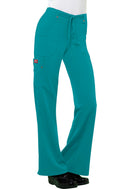 Dickies Mid Rise Drawstring Cargo Pant. Item 82011 in DK XTREME STRETCH Collection. Live Chat for Bulk Discounts.