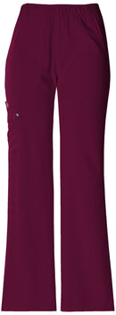 Dickies Mid Rise Pull-On Cargo Pant. Item 82012 in DK XTREME STRETCH Collection. Live Chat for Bulk Discounts.