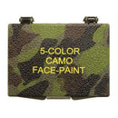Rothco Woodland / OCP Camo Face Paint Compact . Item