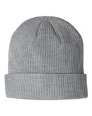 Champion Ribbed Cuffed Beanie CS4003