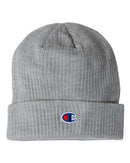 Champion Ribbed Cuffed Beanie CS4003