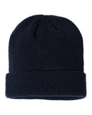 Champion Ribbed Cuffed Beanie CS4003