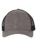 DRI DUCK Territory Trucker Cap 3458