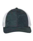DRI DUCK Territory Trucker Cap 3458