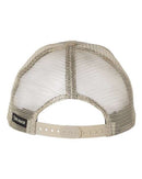 DRI DUCK Territory Trucker Cap 3458