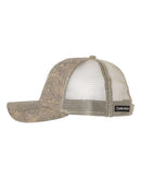 DRI DUCK Territory Trucker Cap 3458