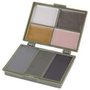 Rothco 7 Color Camo Face Paint Compact. Item