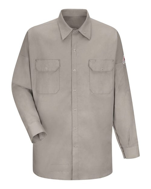 Bulwark Welding Work Shirt SWW2