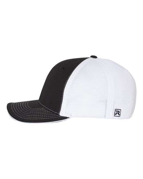 Richardson Pulse Sportmesh R-Flex Cap 172