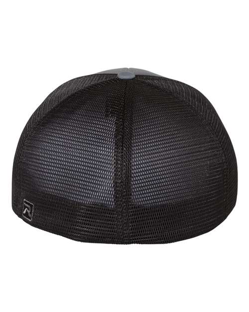 Richardson Pulse Sportmesh R-Flex Cap 172