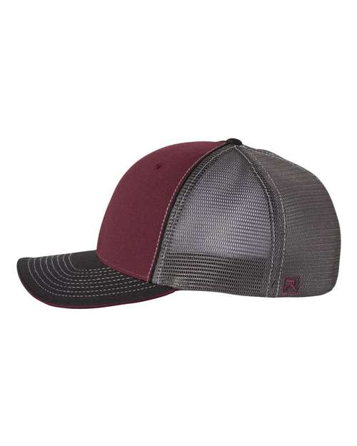 Richardson Pulse Sportmesh R-Flex Cap 172