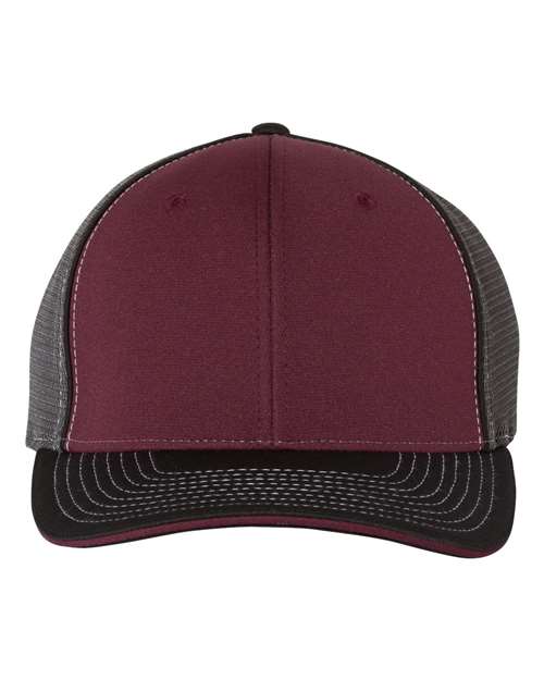 Richardson Pulse Sportmesh R-Flex Cap 172
