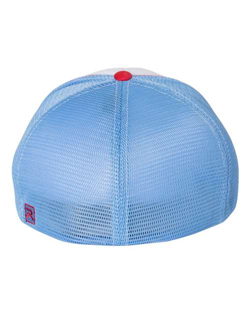 Richardson Pulse Sportmesh R-Flex Cap 172