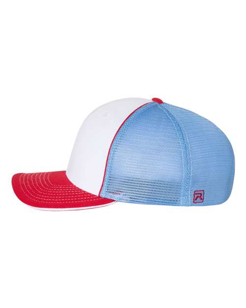 Richardson Pulse Sportmesh R-Flex Cap 172