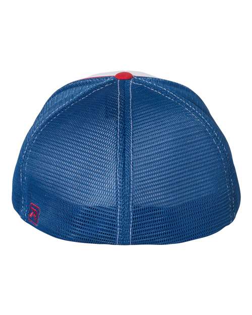 Richardson Pulse Sportmesh R-Flex Cap 172