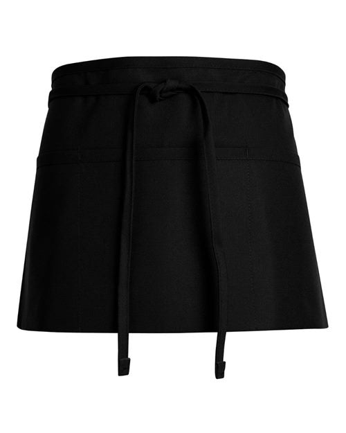 Chef Designs Waist Apron TT46