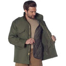 Rothco M-65 Field Jacket. Item
